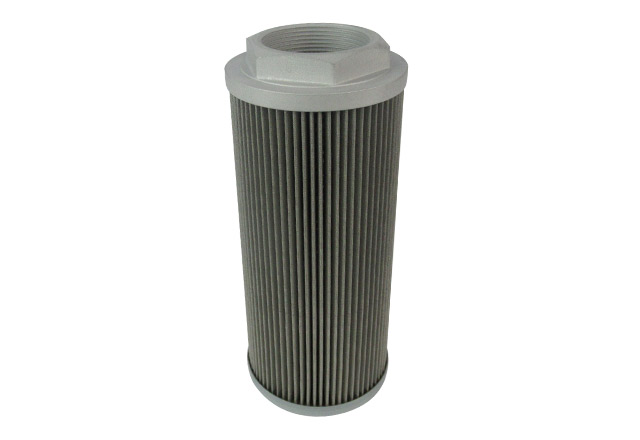 hydraulic oil filter